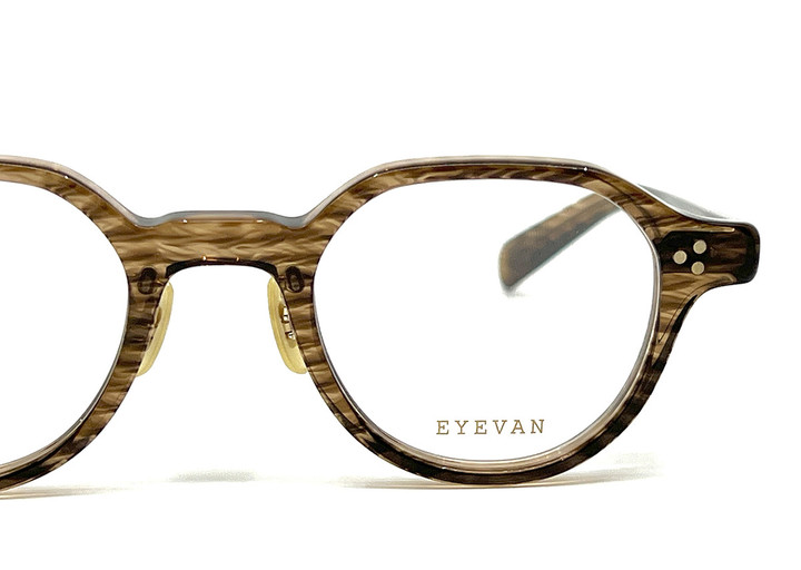 Hamayaブログ : EYEVAN Ramsey