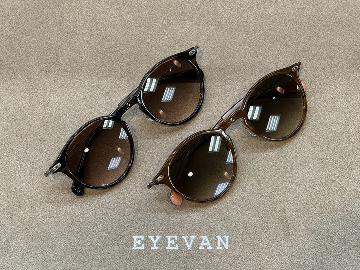 Hamayaブログ : EYEVAN Glow