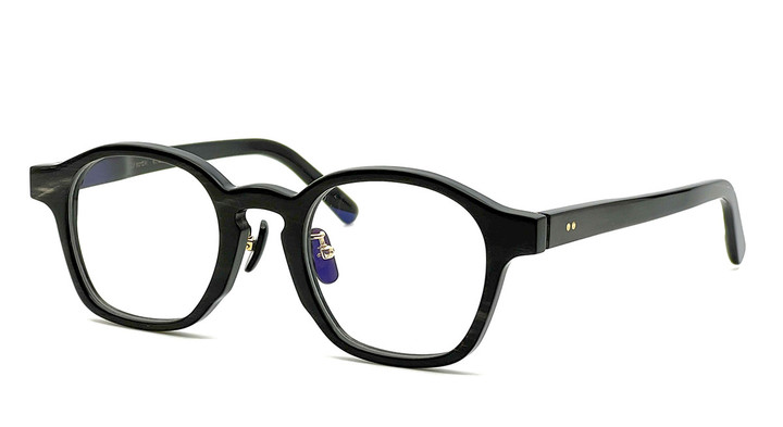 Hamayaブログ : 大正ロマン 水牛製眼鏡