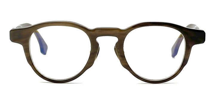 Hamayaブログ : 大正ロマン 水牛製眼鏡