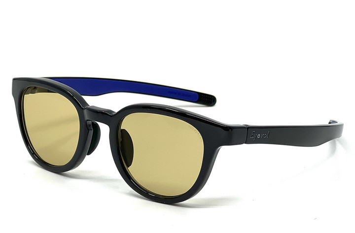 Hamayaブログ : Eyevol Vol system 搭載 HEATH III & LEIFER III