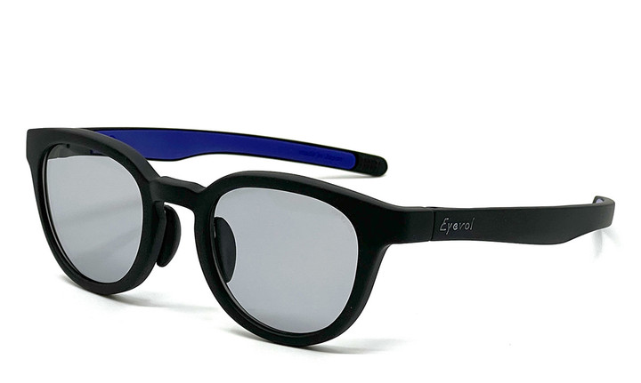 Hamayaブログ : Eyevol Vol system 搭載 HEATH III & LEIFER III