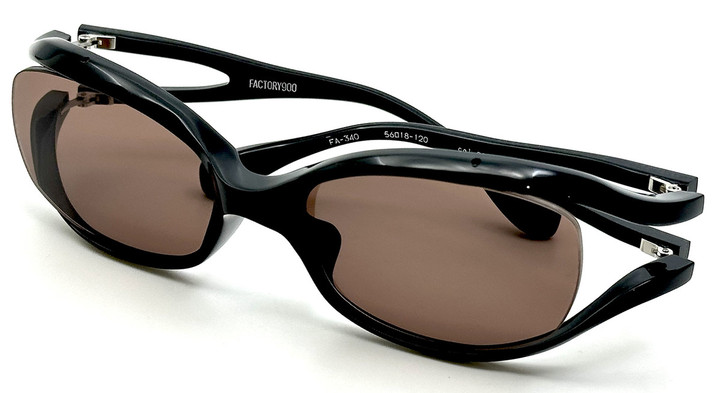 Hamayaブログ : FACTORY900 FA-340 サングラスVer.