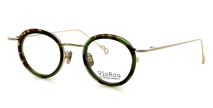 Hamayaブログ : VioRou nao 2024SS new color