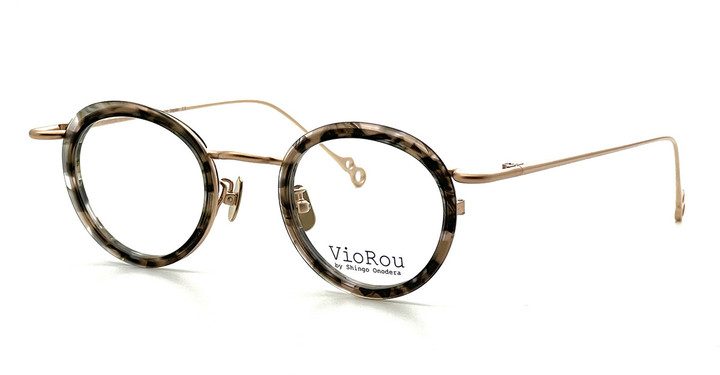 Hamayaブログ : VioRou nao 2024SS new color