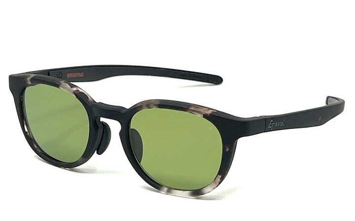 Hamayaブログ : BRIEFING GOLF x Eyevol SCHILLER