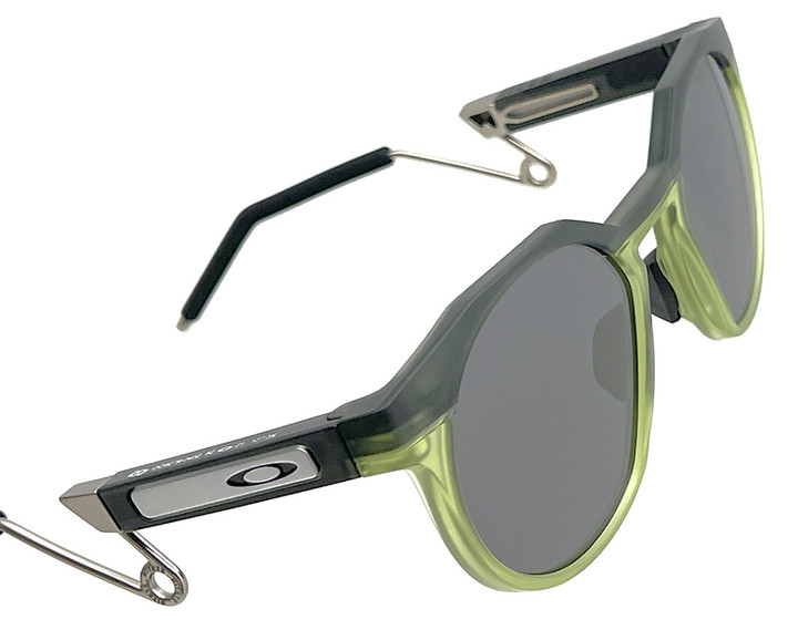 Hamayaブログ : OAKLEY HSTN Metal Coalesce Collection