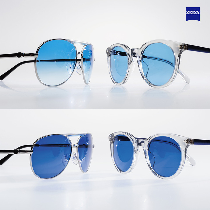 Hamayaブログ : ZEISS 調光レンズキャンペーン月末まで