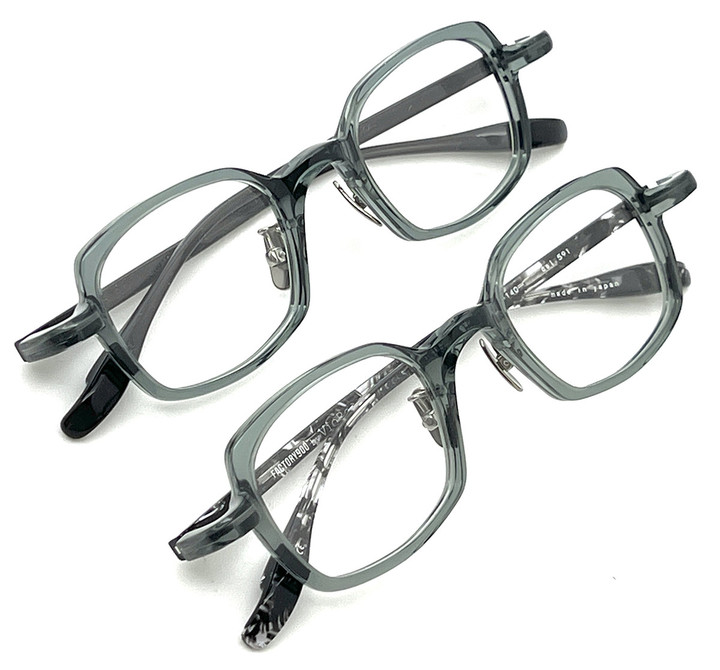 【極美品】【レア・廃盤色】VioRou by FACTORY900 Roy コラボレーションモデル「FACTORY900 by VioRou」Special Edition 発売