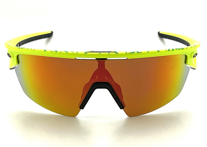 Hamayaブログ : OAKLLEY SPHAERA & BISPHAERA パリ