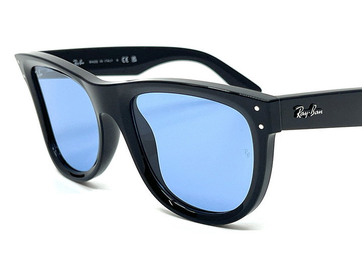 Hamayaブログ : RayBan WAYFARER REVERS