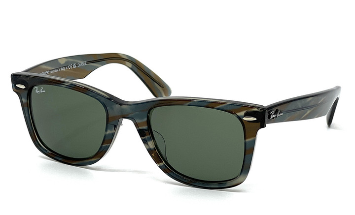 洋一 確認画像になります。 楽天市場】RayBan レイバン【RB2140F 138731】【送料無料