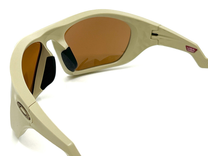 Hamayaブログ : OAKLEY LATERALIS 8カーブの最新作発売