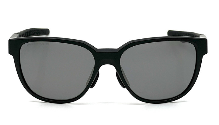 オークリー アクチュエーター スクエアード OAKLEY ACTUATOR SQ Actuator SQ Prizm Tungsten Polarized Lenses, Brown Smoke
