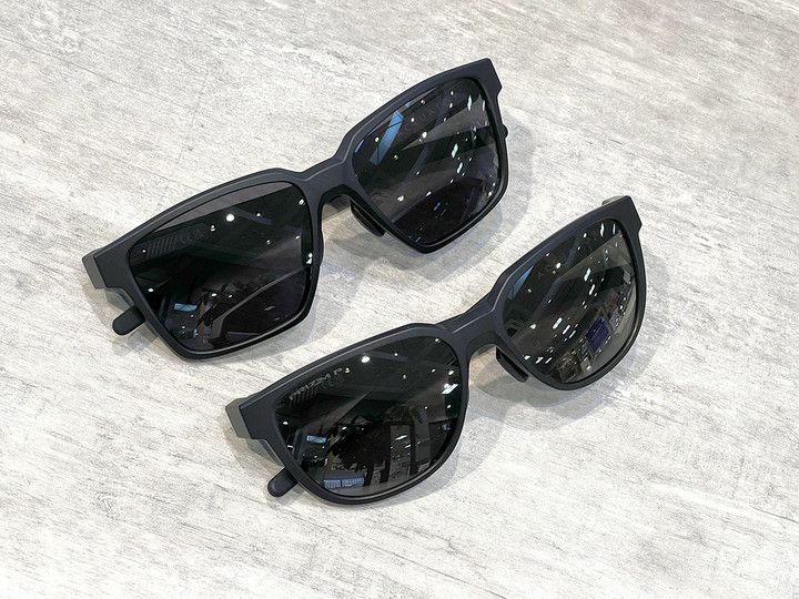⭐️美品⭐️OAKLEY Actuator SQ マットブラック OAKLEY 日本正規品 オークリー（OAKLEY） Actuator SQ