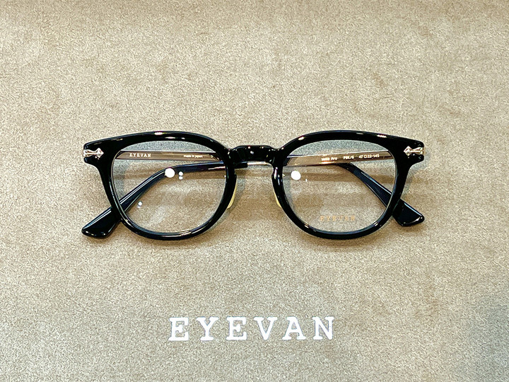Hamayaブログ : EYEVAN WEBB PRS