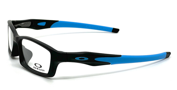 Hamayaブログ : OAKLEY CROSSLINK 復活！！