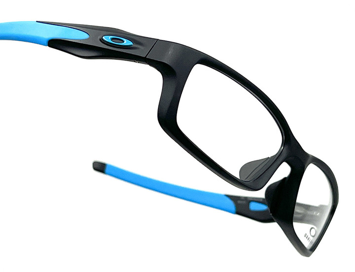 Hamayaブログ : OAKLEY CROSSLINK 復活！！