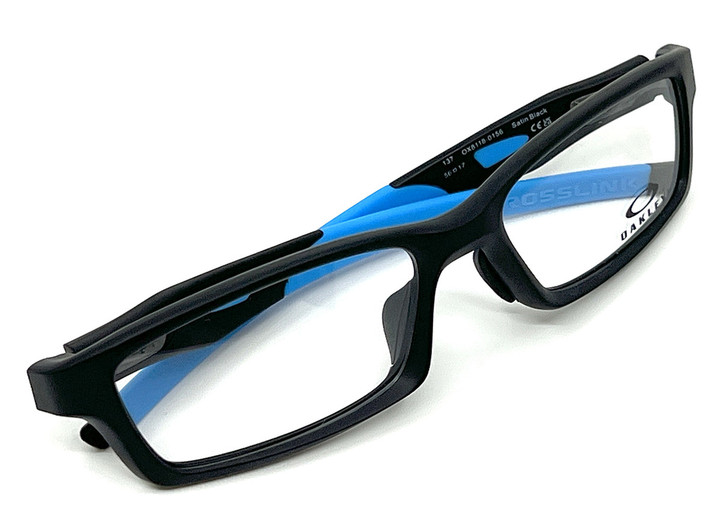 Hamayaブログ : OAKLEY CROSSLINK 復活！！