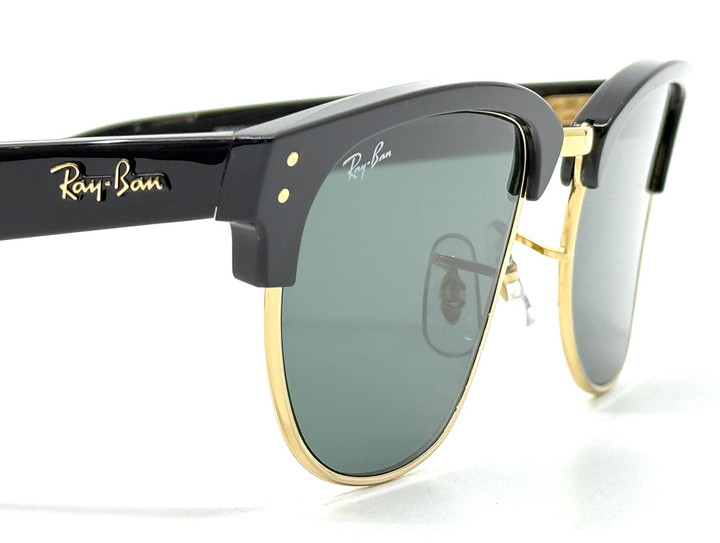 Hamayaブログ : RayBan CLUBMASTER REVERS