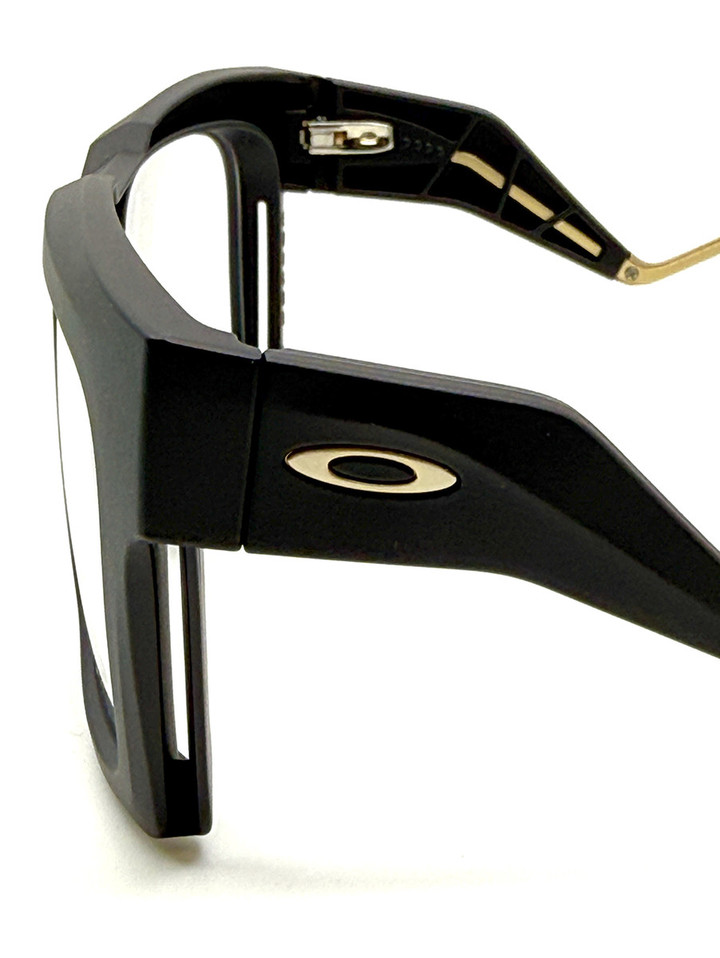 Hamayaブログ : OAKLEY ENIGMA INK