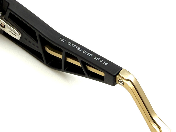 オークリー　エニグマ Enigma Ink Lenses, Matte Black Frame Sunglasses | Oakley® US