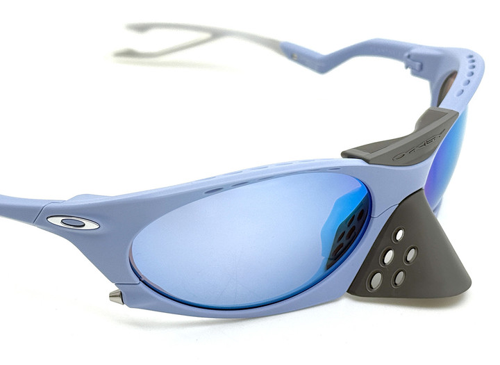 Hamayaブログ : OAKLEY PLANTARIS