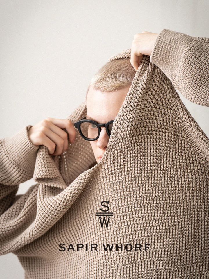 Hamayaブログ : SAPIR WHORF SICK