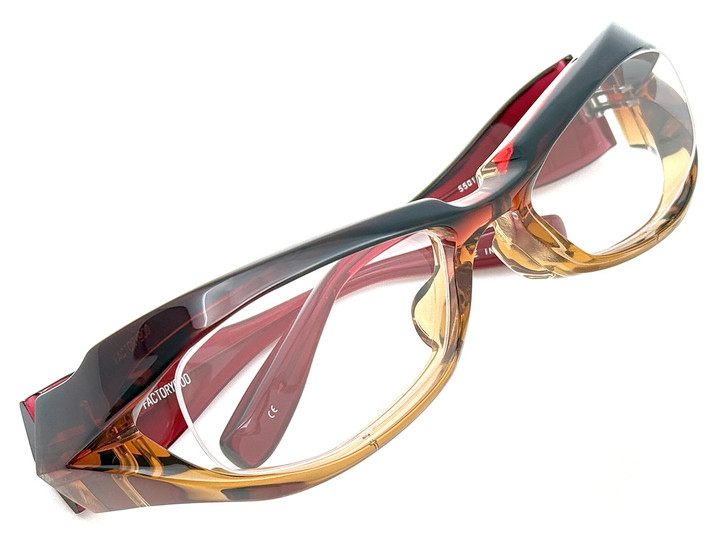 Hamayaブログ : FACTORY900 FA-240 カラーリフレッシュ