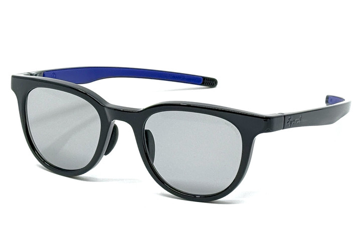 【廃盤モデル】Eyevol サングラス CONLON II BK-FG 廃盤モデル】Eyevol サングラス CONLON II BK-FG - メルカリ