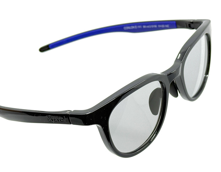Hamayaブログ : Eyevol Vol System 搭載 CONLON III 入荷！