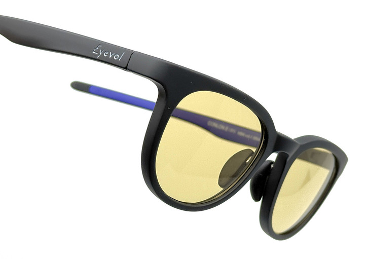 【廃盤モデル】Eyevol サングラス CONLON II BK-FG 廃盤モデル】Eyevol サングラス CONLON II BK-FG - メルカリ