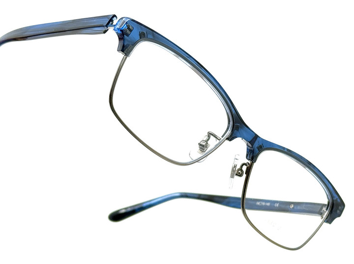 Hamayaブログ : SOLID BLUE S-263 & S-264