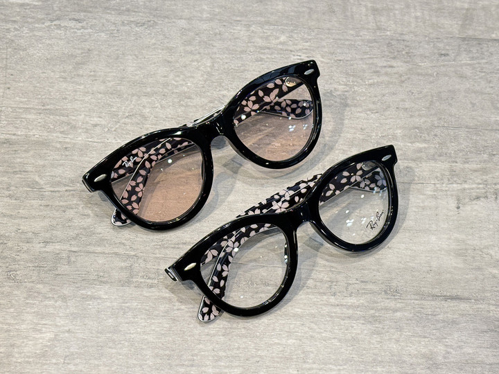 プラズマザンバーブレイカー フェイト rr 4枚 Hamayaブログ : RayBan SAKURA Limited Edition WAYFARER WAY