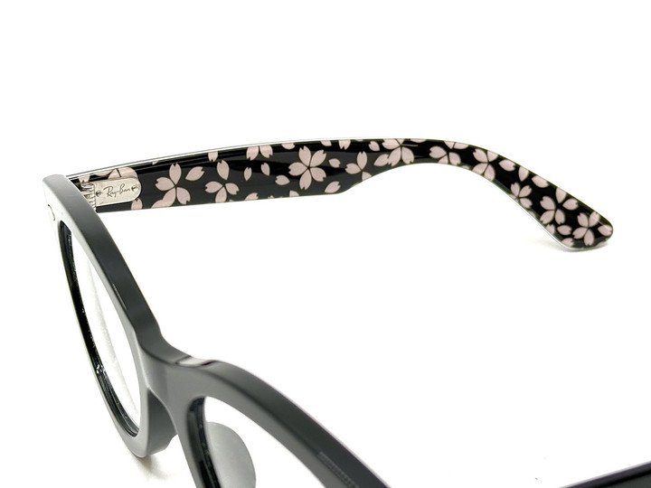 Hamayaブログ : RayBan SAKURA Limited Edition WAYFARER WAY