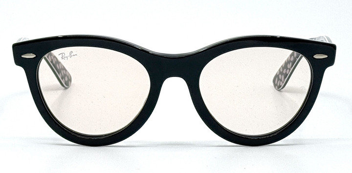 Hamayaブログ : RayBan SAKURA Limited Edition WAYFARER WAY