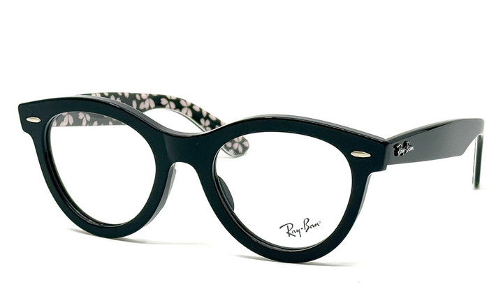 Hamayaブログ : RayBan SAKURA Limited Edition WAYFARER WAY