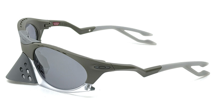 Hamayaブログ : OAKLEY PLANTARIS 新色追加