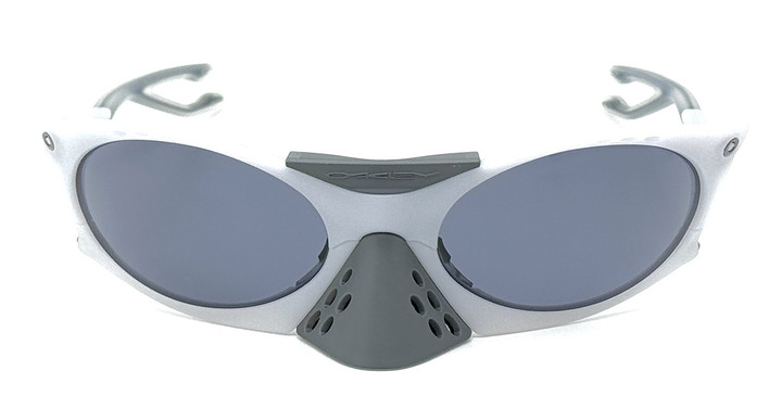 希少！ OAKLEY オークリー PLANTARIS ホワイトフレーム Hamayaブログ : OAKLEY PLANTARIS 新色追加