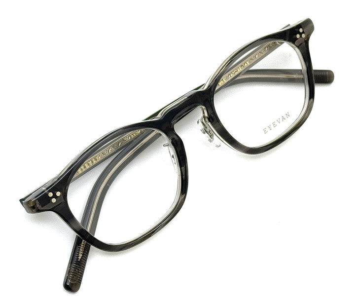 Hamayaブログ : EYEVAN SADLER NARROW-CP