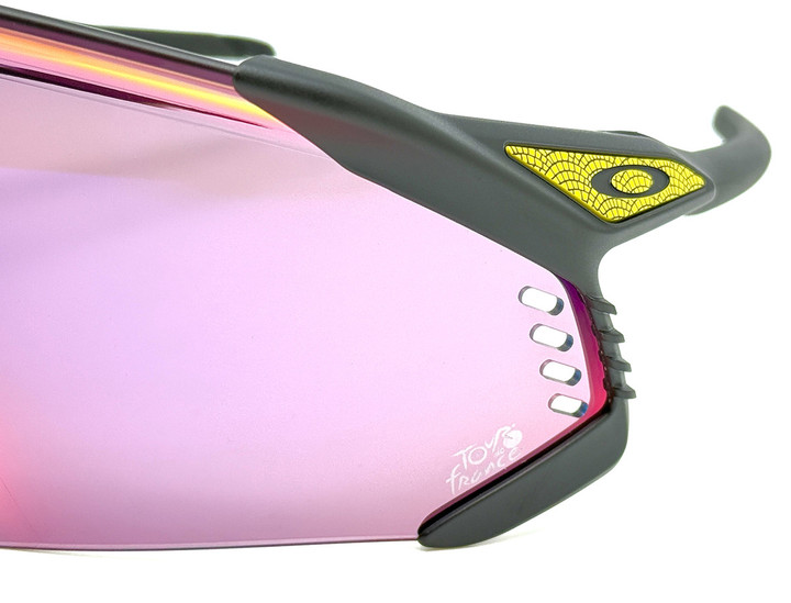 Oakley Velo Kate ツールドフランスモデル OAKLEY VELO KATO 限定モデル入荷 – 名古屋栄のスポーツサングラス
