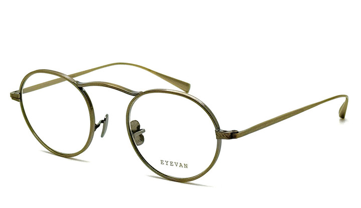くまもん　EYEVAN アイヴァン Safari YG くまもん様専用 EYEVAN アイヴァン Safari YG - メルカリ