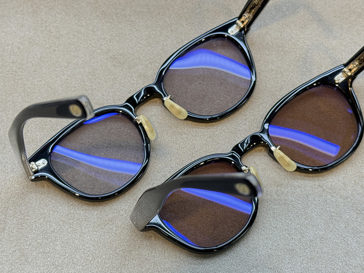 小物 EYEVAN EMMONS WP1 EYEVAN / WEBB-CP クリングスパッド メガネ正規取扱い店舗｜東京