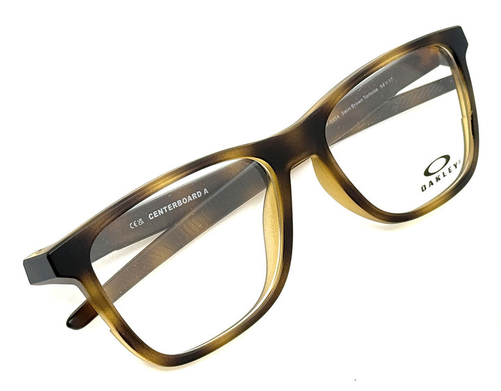 Hamayaブログ : OAKLEY PARACORD RX