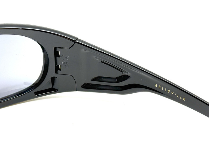 Hamayaブログ : OAKLEY BELLEVILLE