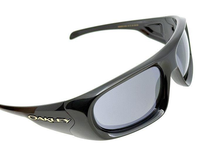 Hamayaブログ : OAKLEY BELLEVILLE