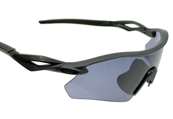 Hamayaブログ : OAKLEY RADAR PLATE