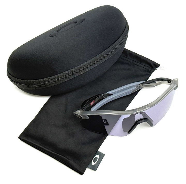 Hamayaブログ : OAKLEY RADAR PLATE