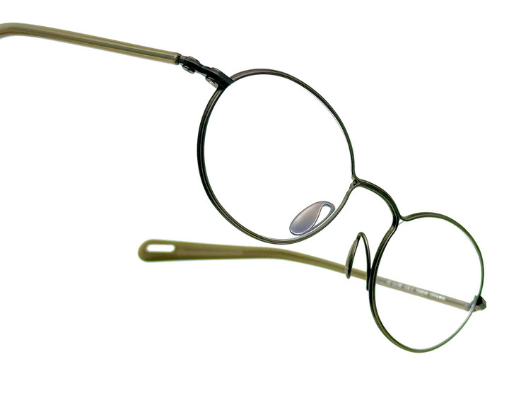 Hamayaブログ : YUICHI TOYAMA. U-176 オーバルシェイプの Nagy