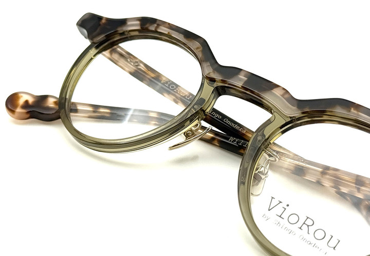 Hamayaブログ : VioRou William